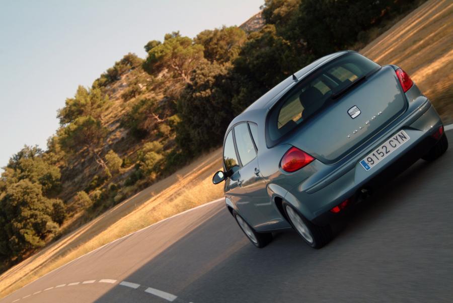  Seat Toledo 2004 года  (фото 32 из 110)